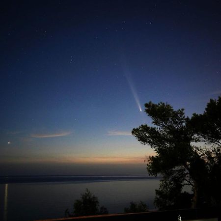 Hotel Casa Sul Mare Agrigento Exteriér fotografie